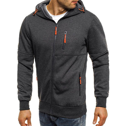 RS Thermal Hoodie