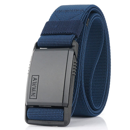 Nylon Magnetic Belt