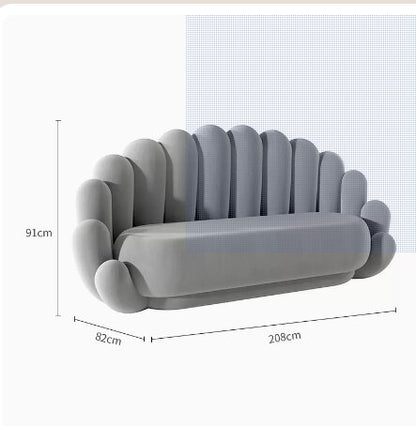 Nordic Alien Sofa