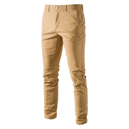 AIOPESON Trousers