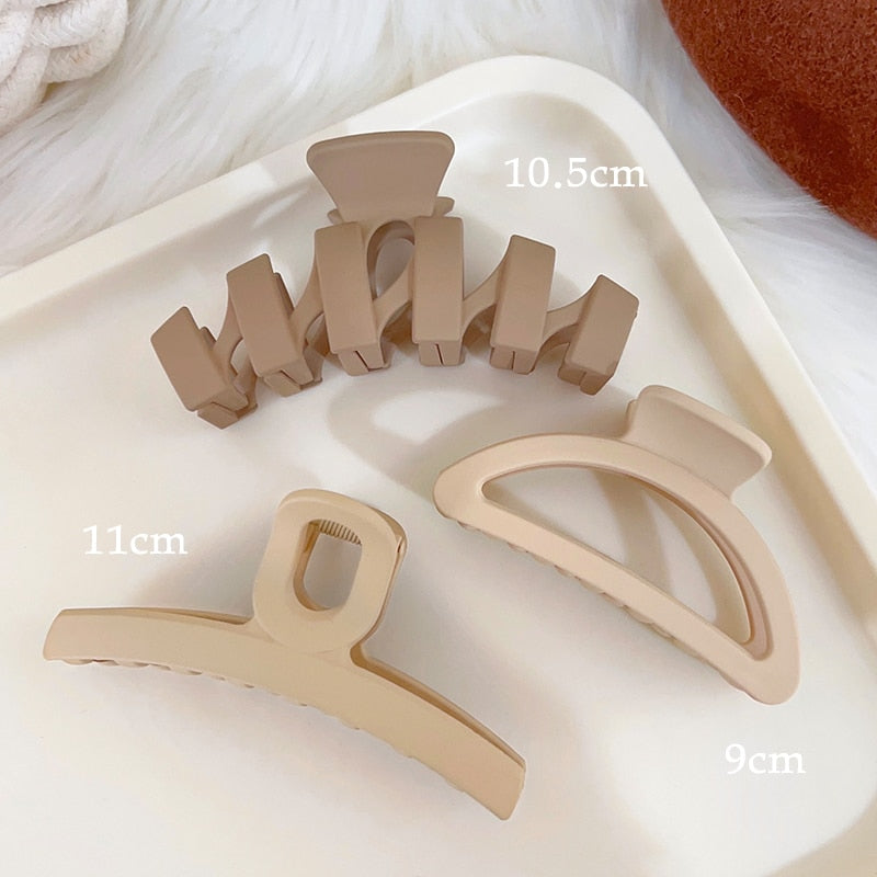 Claw Clips