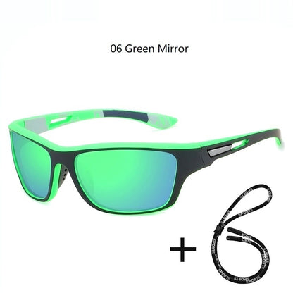 GIUSA Fishing Sunglasses