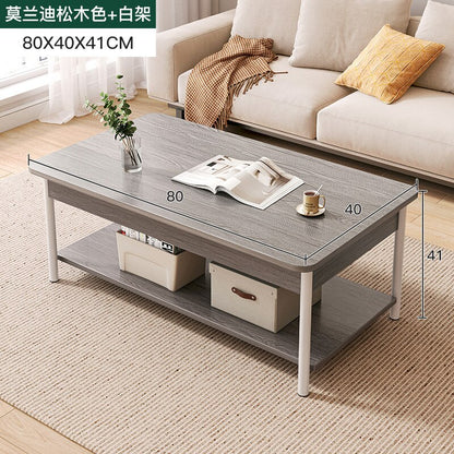 AOLIVIYA Coffee Table