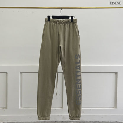 Essentials Oversized Reflective Sweatpants