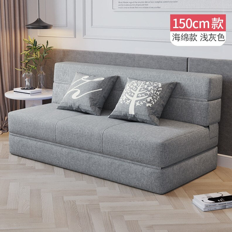 Modern Single Living Room Sofa