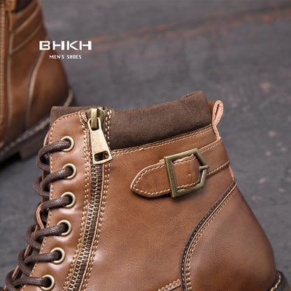 BHKH Winter Boots