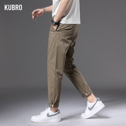 KUBRO Casual Trousers