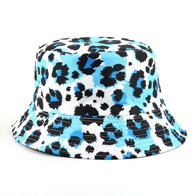 Yellow Duck Bucket Hat