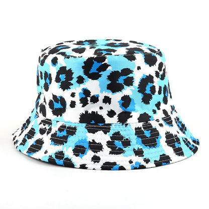 Yellow Duck Bucket Hat