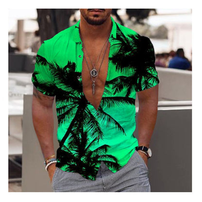 RS Tropical Shirt