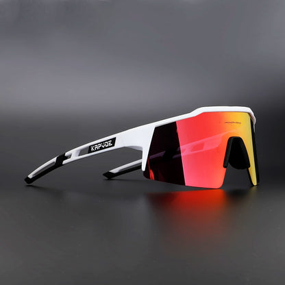 Polarized Cycling Goggles