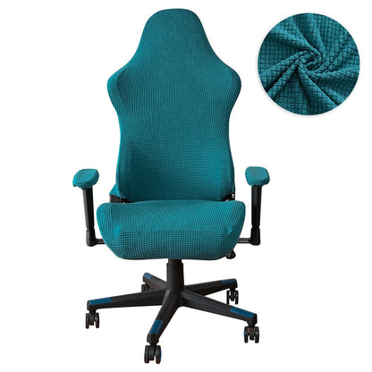 4 Piece Gaming Chair Covers