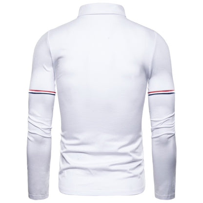 RS Long Polo Shirt