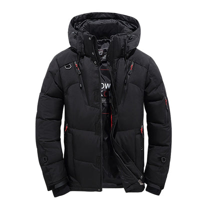 WHITE DUCK Winter Down Jacket