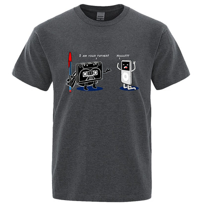 RS Cassette Shirt