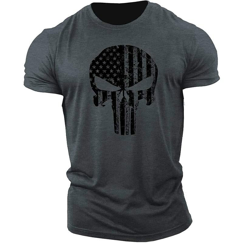 RS Punisher Shirt