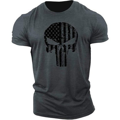 RS Punisher Shirt