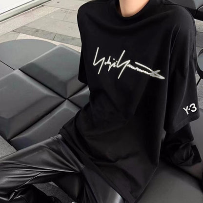 Yohji Yamamoto T-shirt