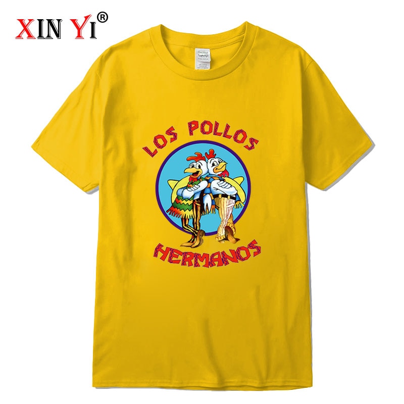 RS Los Pollos Shirt