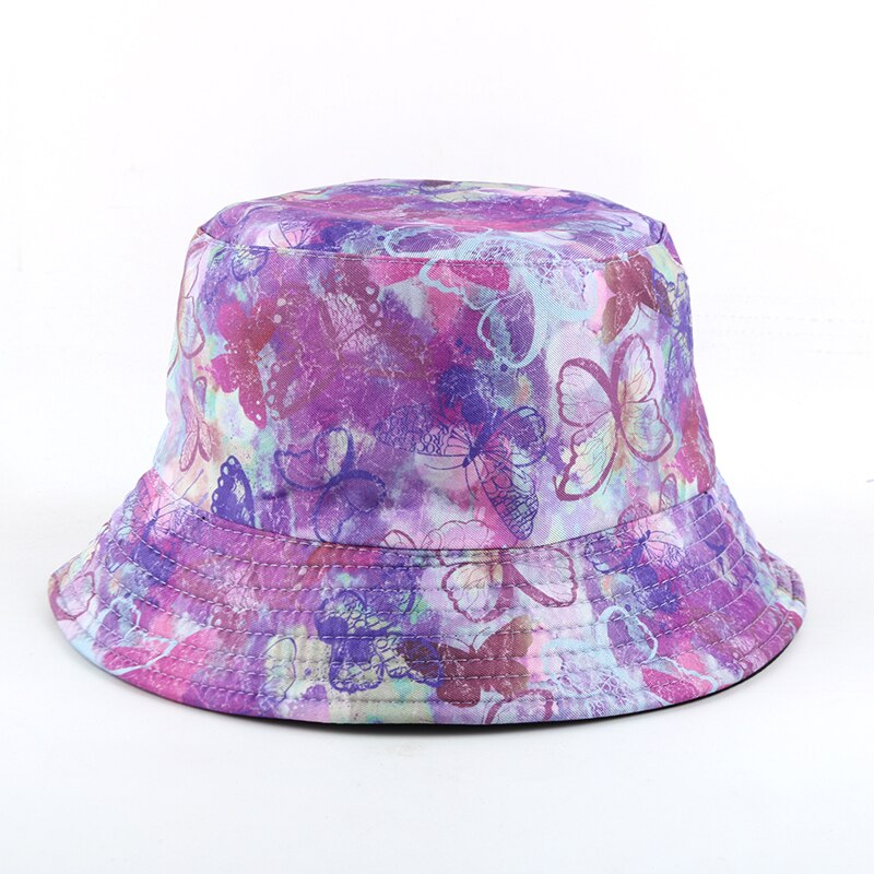 Yellow Duck Bucket Hat
