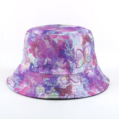 Yellow Duck Bucket Hat