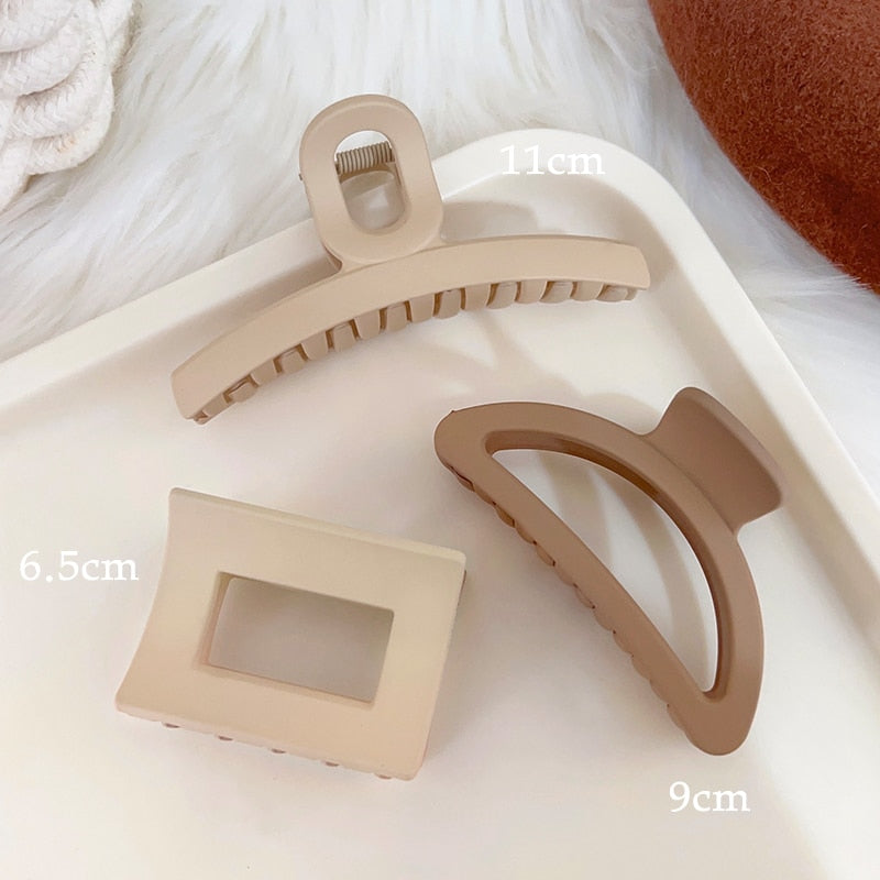 Claw Clips