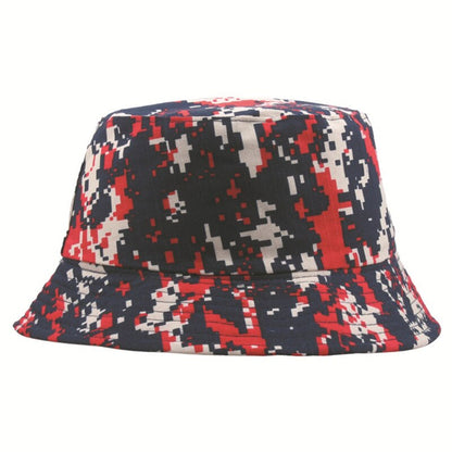 Camouflage Baseball Cap