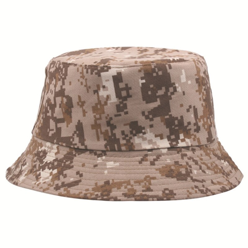 Camouflage Baseball Cap