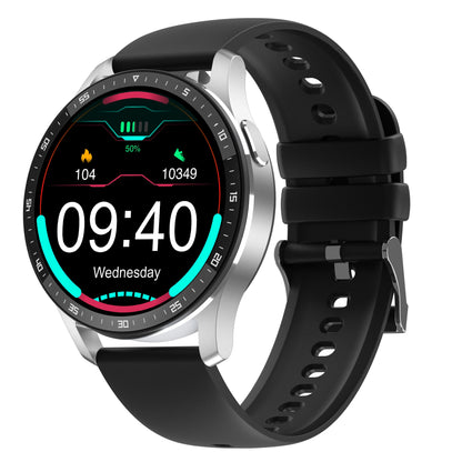 X7 2 in 1 Smart Watch w/ Earbuds