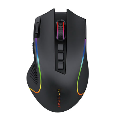 E-YOOSO Wireless Gaming Mouse