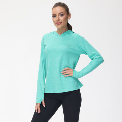 Rash Guard DriFit Sweatshirt