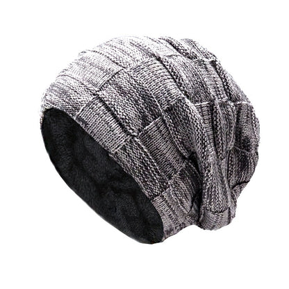 Pullover Slope Beanie