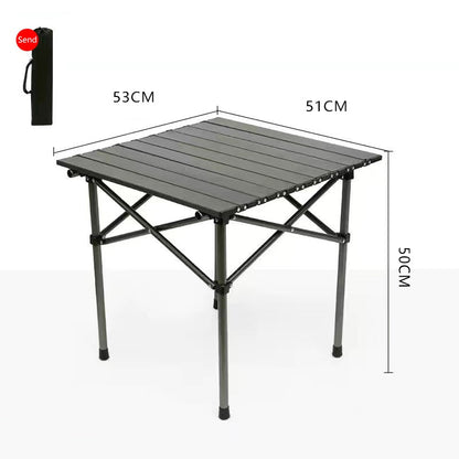 Folding Camping Table