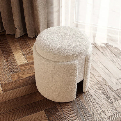 Luxury Dressing Chair