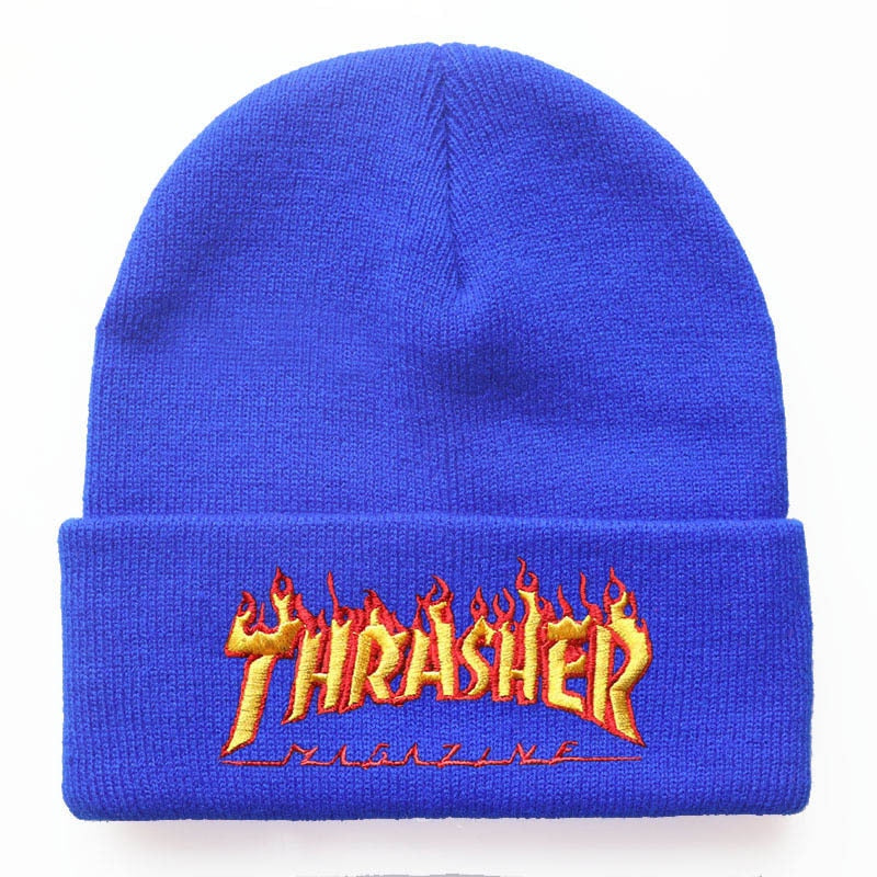 Thrasher Beanie