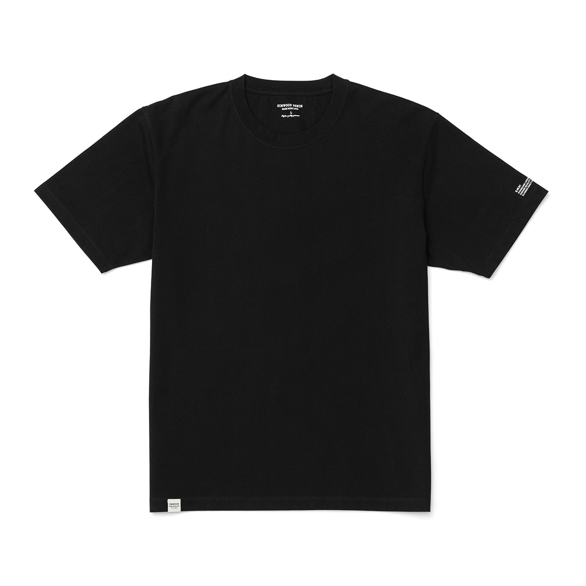 RS Plain Simwood Shirt