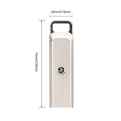 HP Solid State USB 3.2