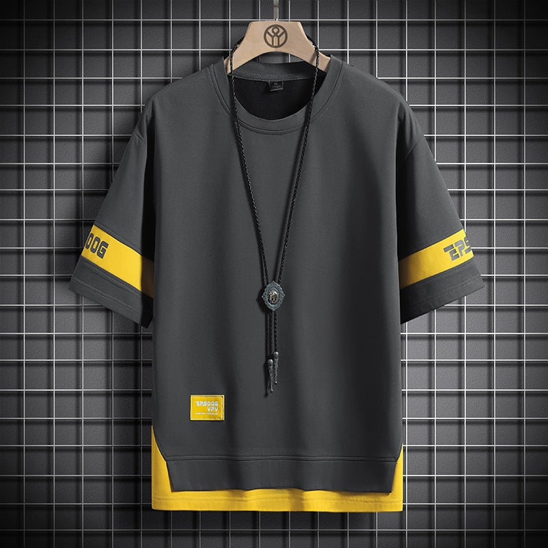 RS Necklace Shirt