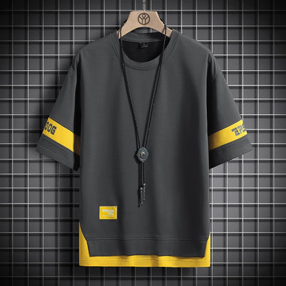 RS Necklace Shirt