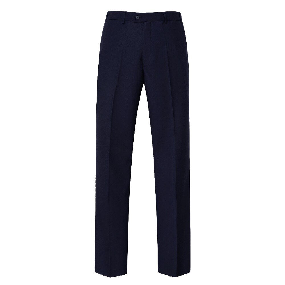 Plus Size Formal Suit