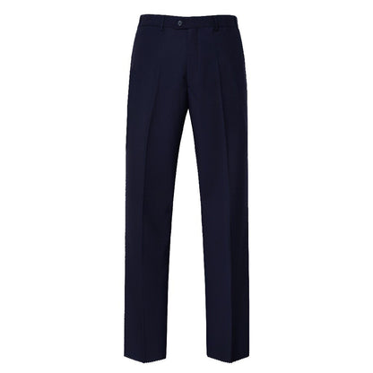 Plus Size Formal Suit