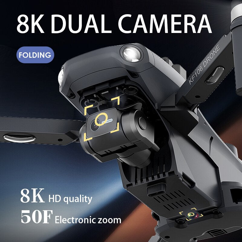 KF106 Max Drone 10K