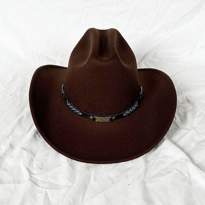 Western Cowboy Hat