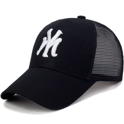 Vintage Baseball Caps