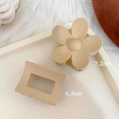 Claw Clips