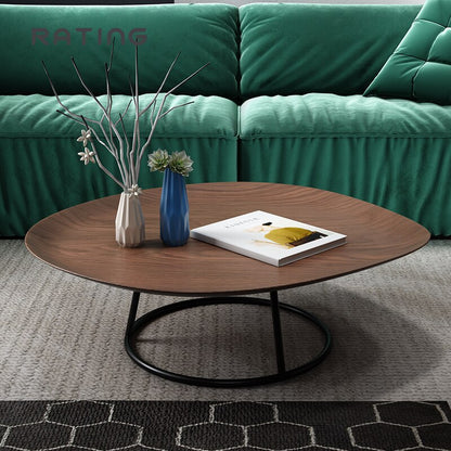 Nordic Minimalist Coffee Tables