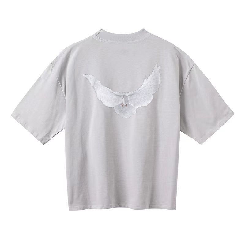 RS Kanye West Dove Hoodie