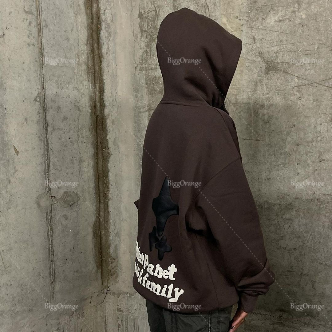 RS The Bat Hoodie