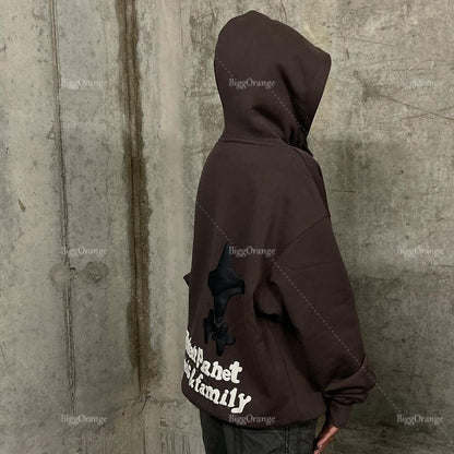 RS The Bat Hoodie