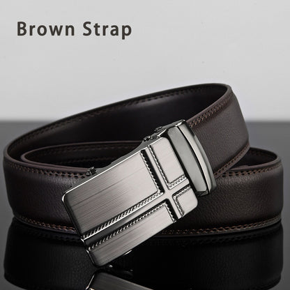 KAVEN PETER Luxury Belt